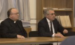  Archbishop Scicluna and Prof Torpiano 15 Feb 2017