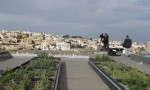  Filming on the roof - ii